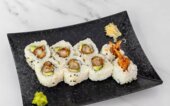 Diner Cadeau Enschede Sushi & Poke Delivery