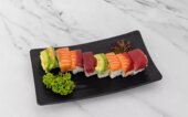 Diner Cadeau Enschede Sushi & Poke Delivery