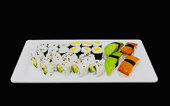 Diner Cadeau Amsterdam Sushi One Zuid