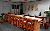 Diner Cadeau Rolde Taiken Omasake Sushi Bar 