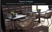 Diner Cadeau Hoensbroek Tapas Amigo