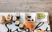 Diner Cadeau Huissen The Sushi Club Huissen