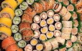 Diner Cadeau Huissen The Sushi Club Huissen