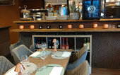 Diner Cadeau Knokke Trattoria da cipriani