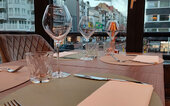 Diner Cadeau Knokke Trattoria da cipriani