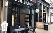 Diner Cadeau Groningen Wereldburgers